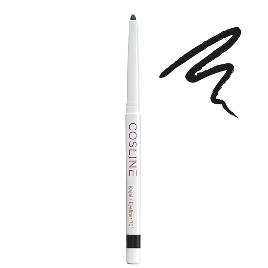 101 - Kajal / Eyeliner Black