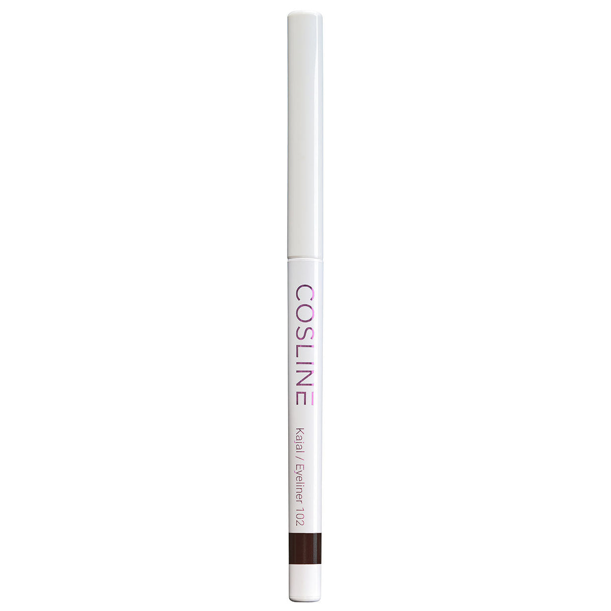 102 - Kajal / Eyeliner Braun