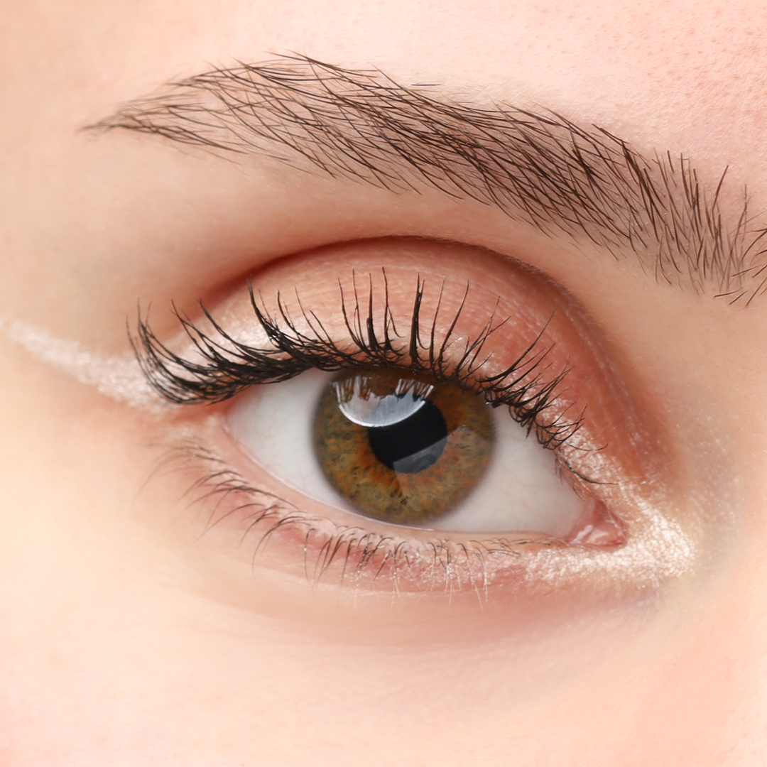 114 - Kajal / Eyeliner Champagner