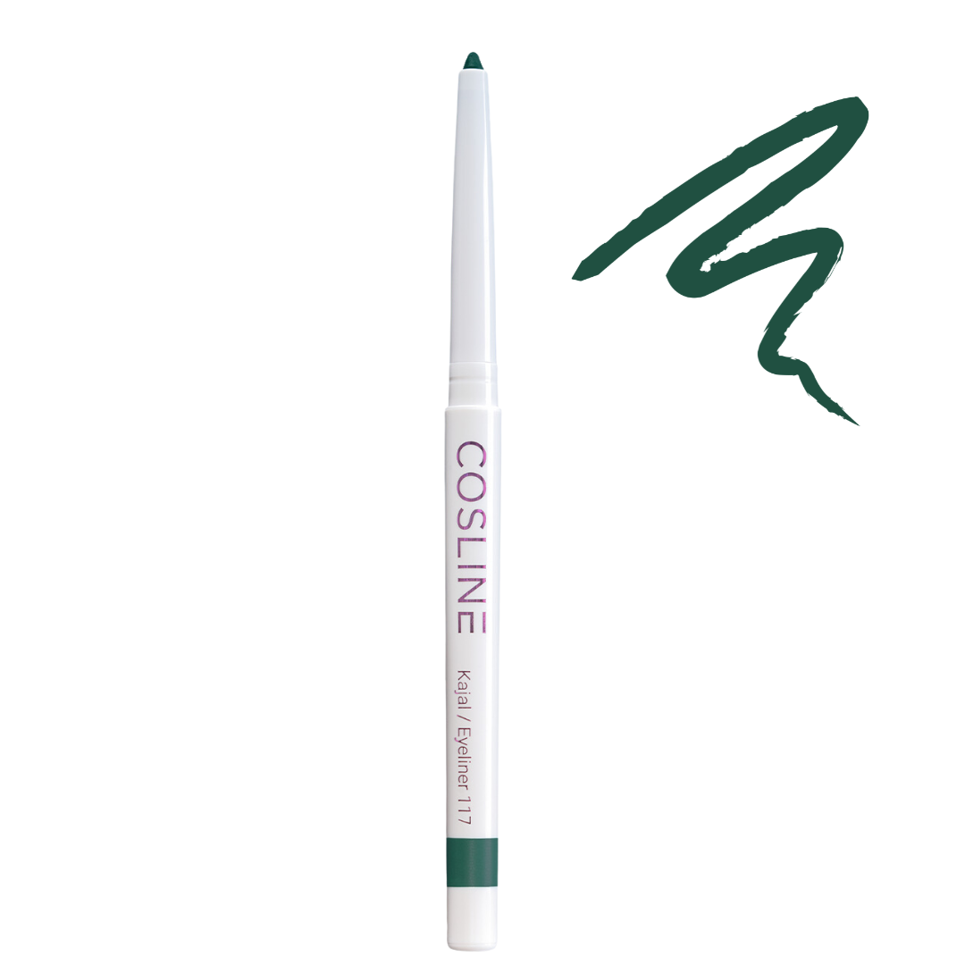 117 - Kajal / Eyeliner Darkgreen
