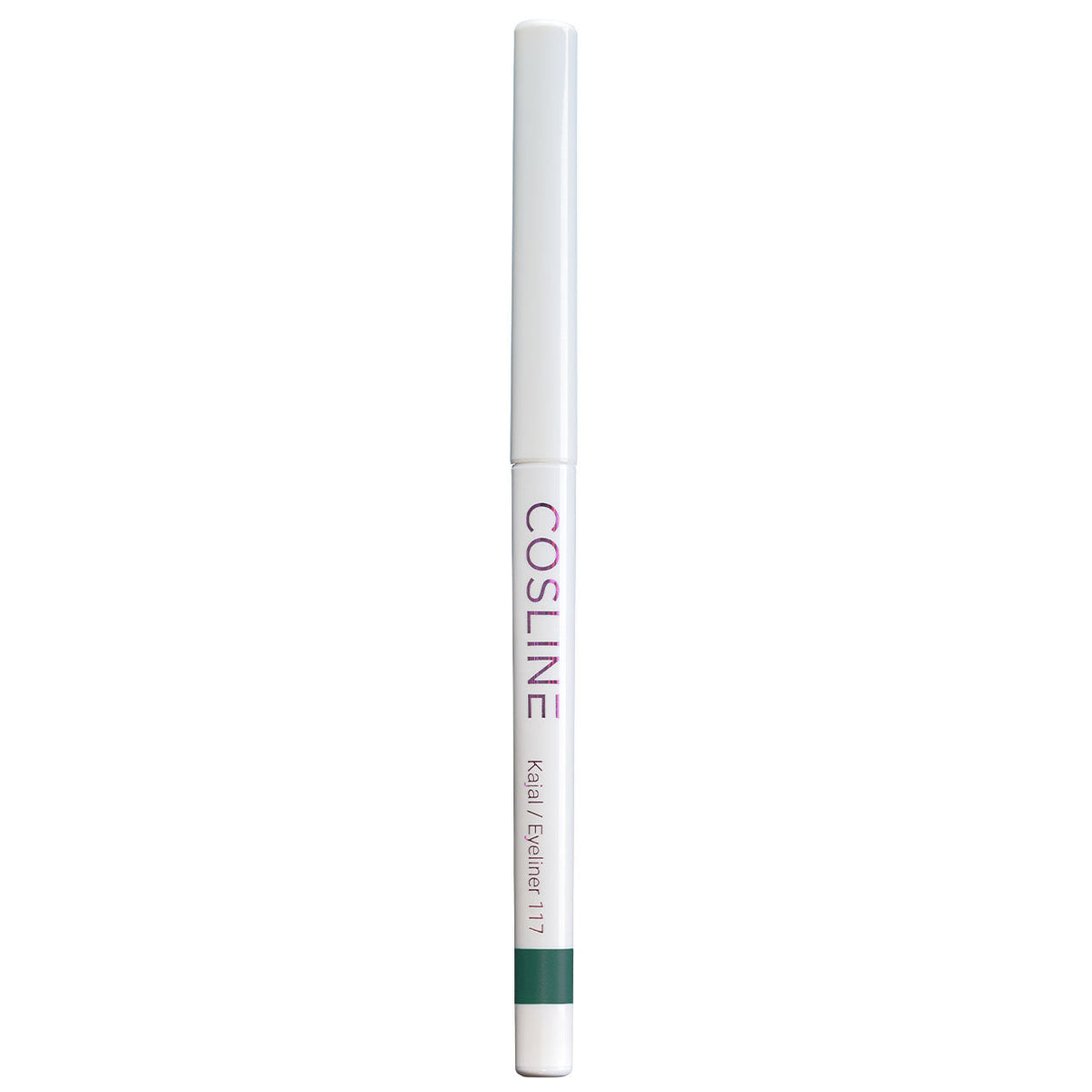 117 - Kajal / Eyeliner Darkgreen