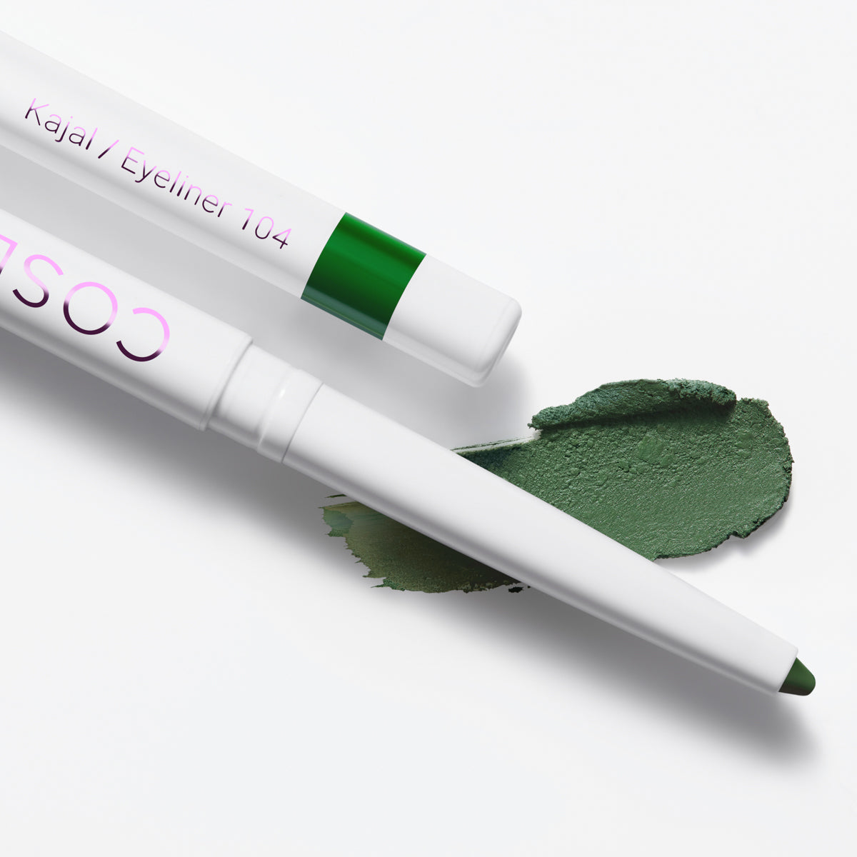 104 - Kajal / Eyeliner Evergreen