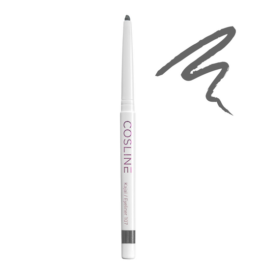 107 - Kajal / Eyeliner Grau