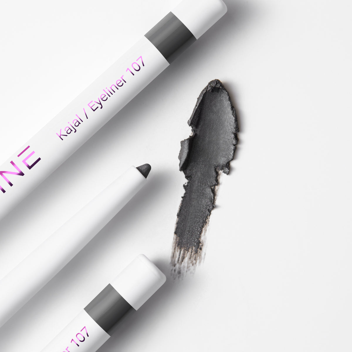 107 - Kajal / Eyeliner Grau