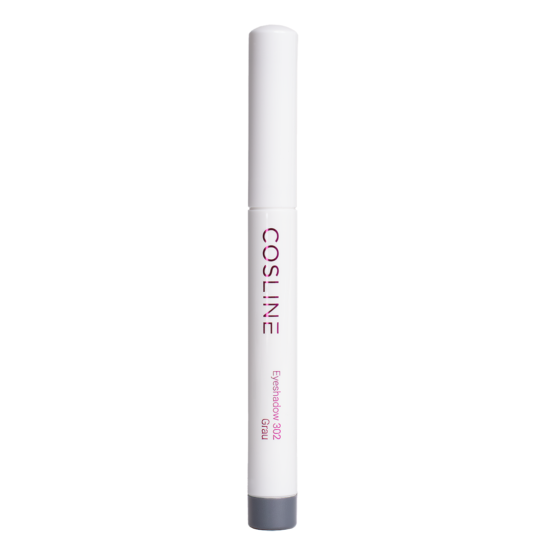 302 - Eyeshadow Grau