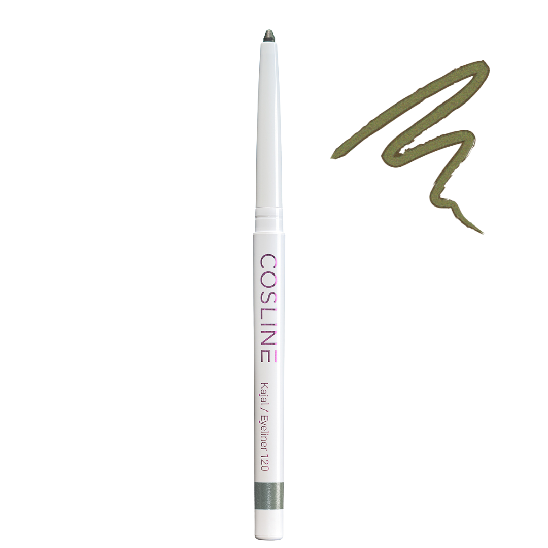 120 - Kajal / Eyeliner Libelle