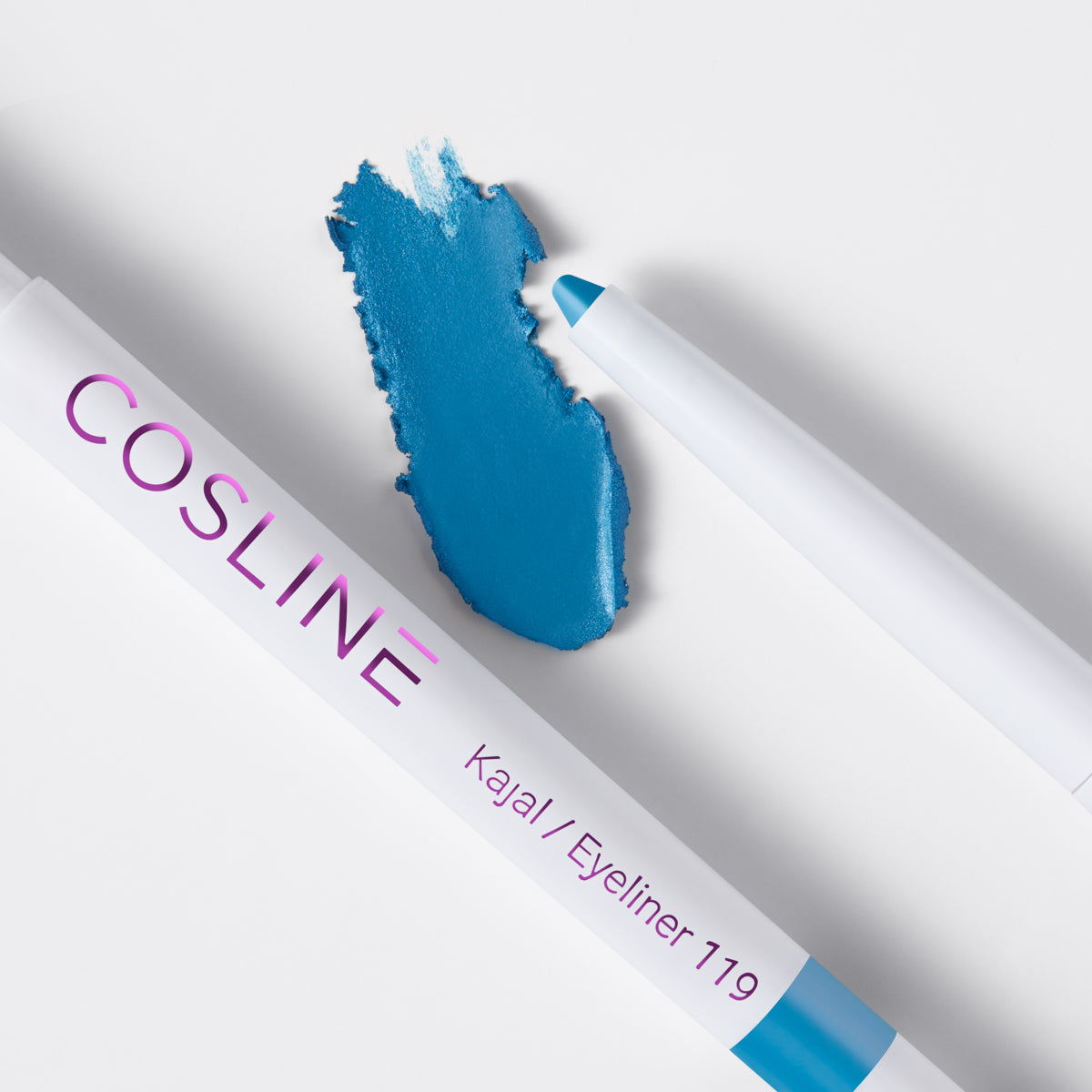119 - Kajal / Eyeliner Lightblue