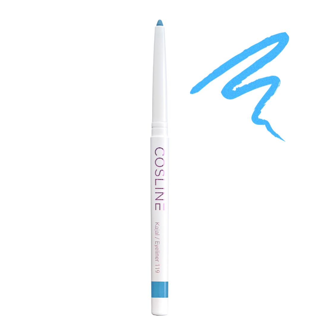 119 - Kajal / Eyeliner Lightblue