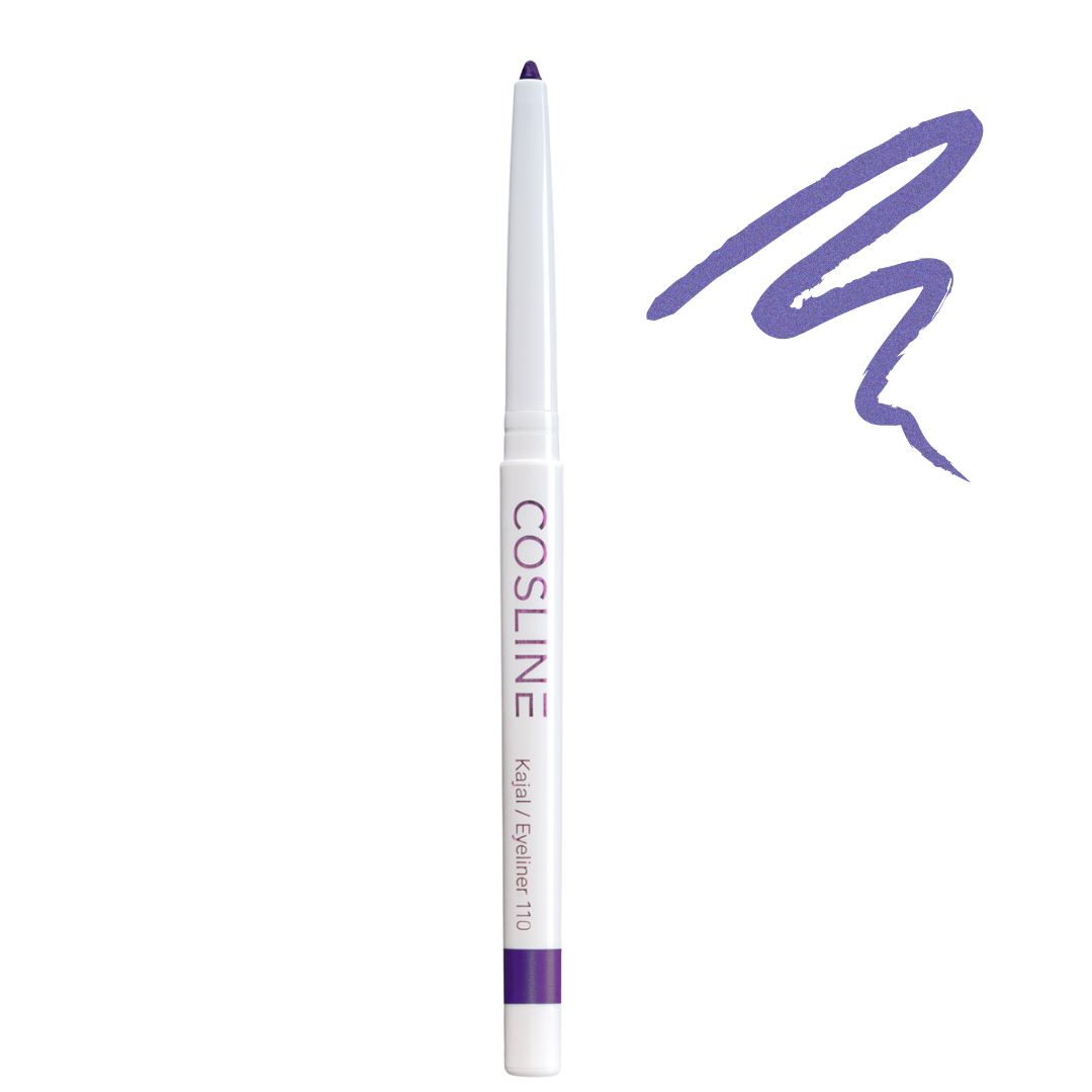 110 - Kajal / Eyeliner Lila