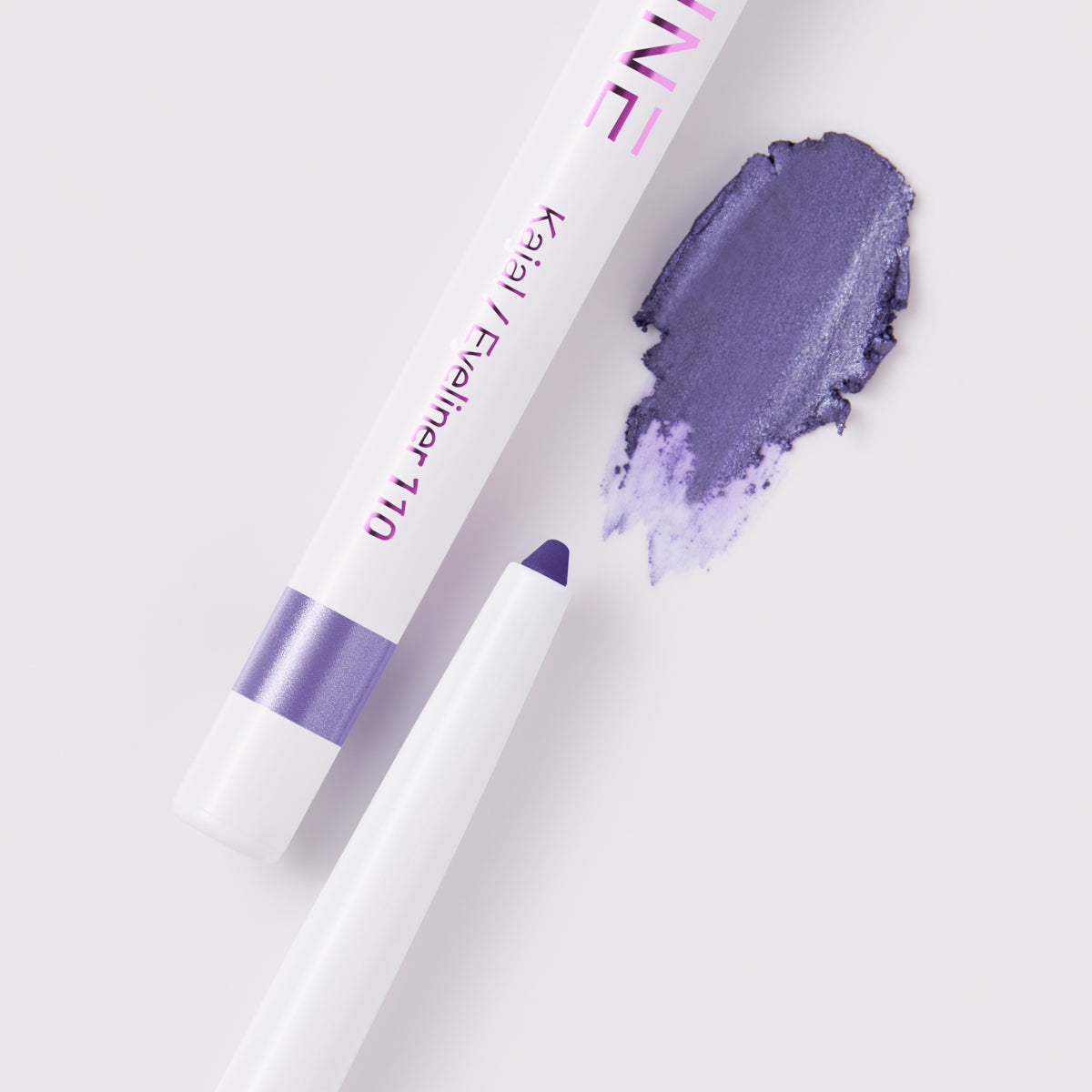 110 - Kajal / Eyeliner Lila