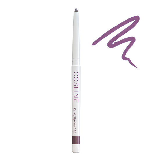 116 - Kajal / Eyeliner Malve