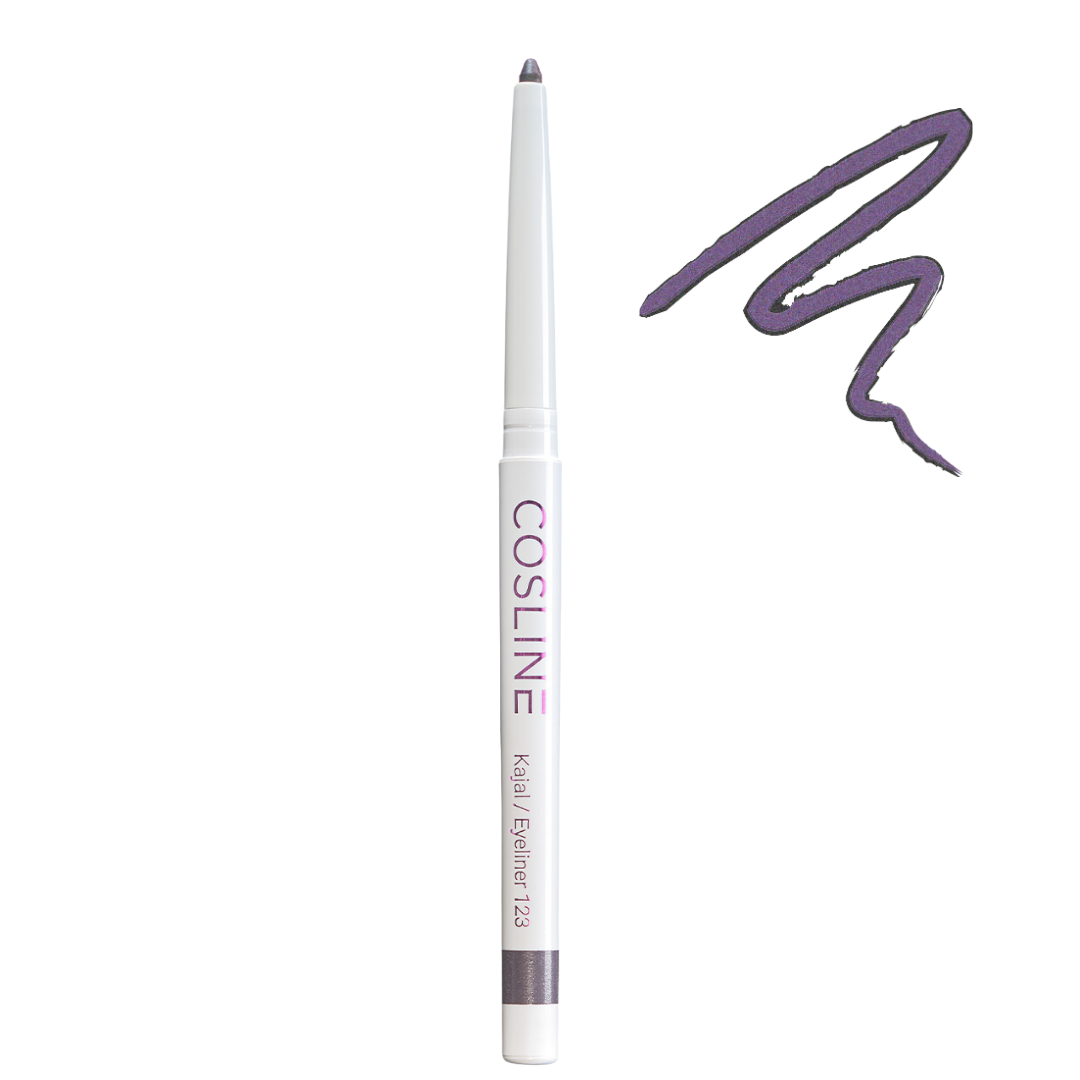 123 - Kajal / Eyeliner Mystique