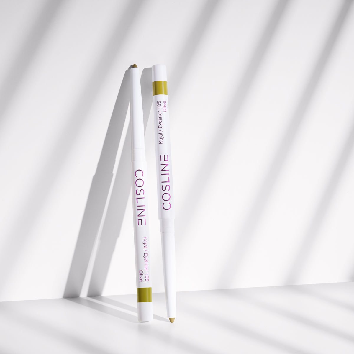 105 - Kajal / Eyeliner Olive