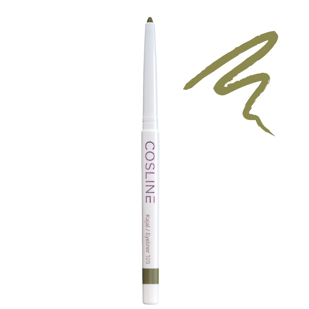105 - Kajal / Eyeliner Olive