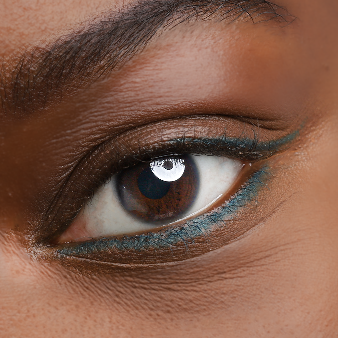 122 - Kajal / Eyeliner Petrol