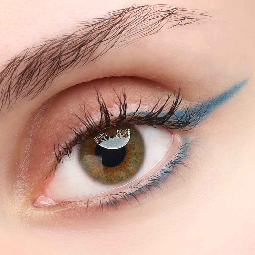 122 - Kajal / Eyeliner Petrol