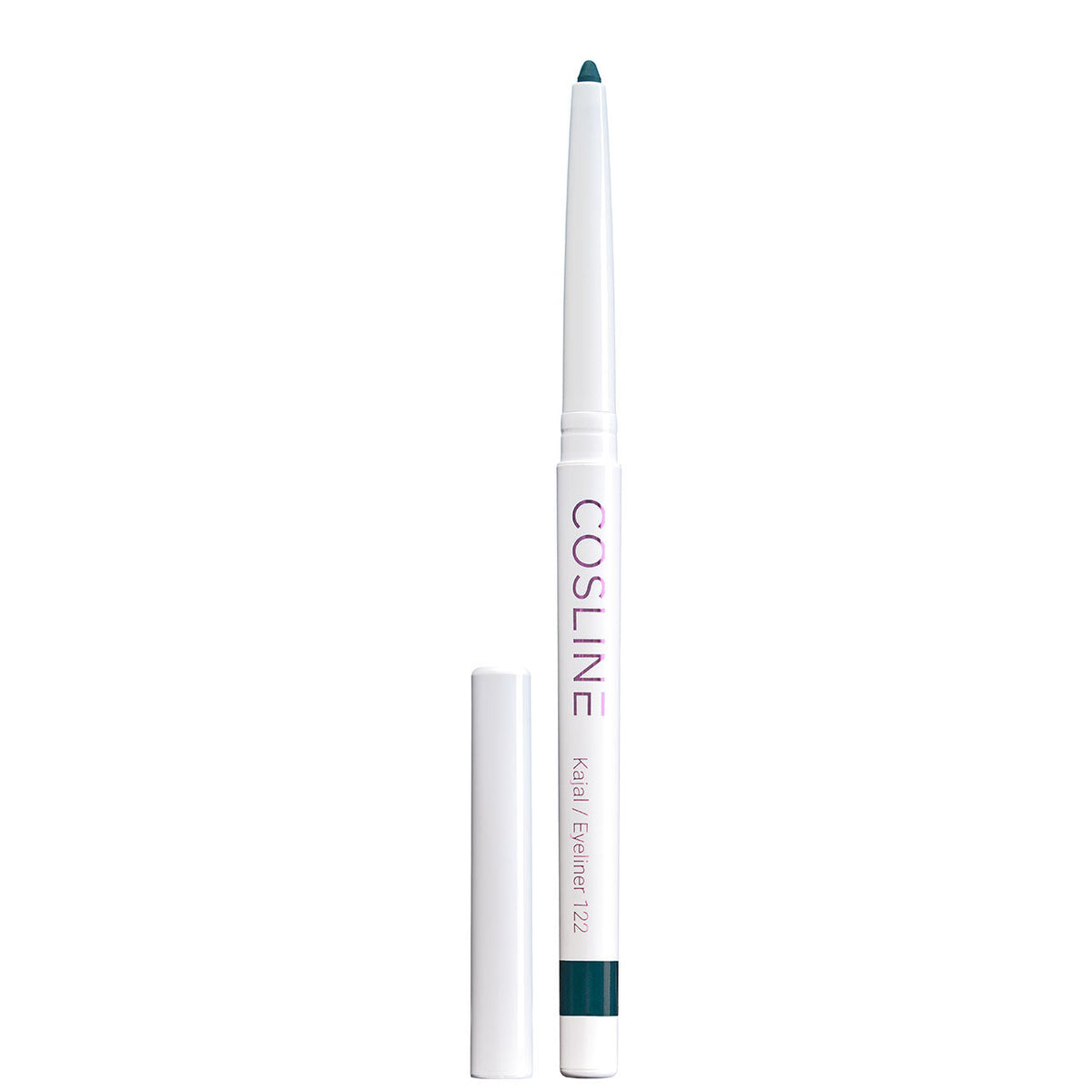 122 - Kajal / Eyeliner Petrol