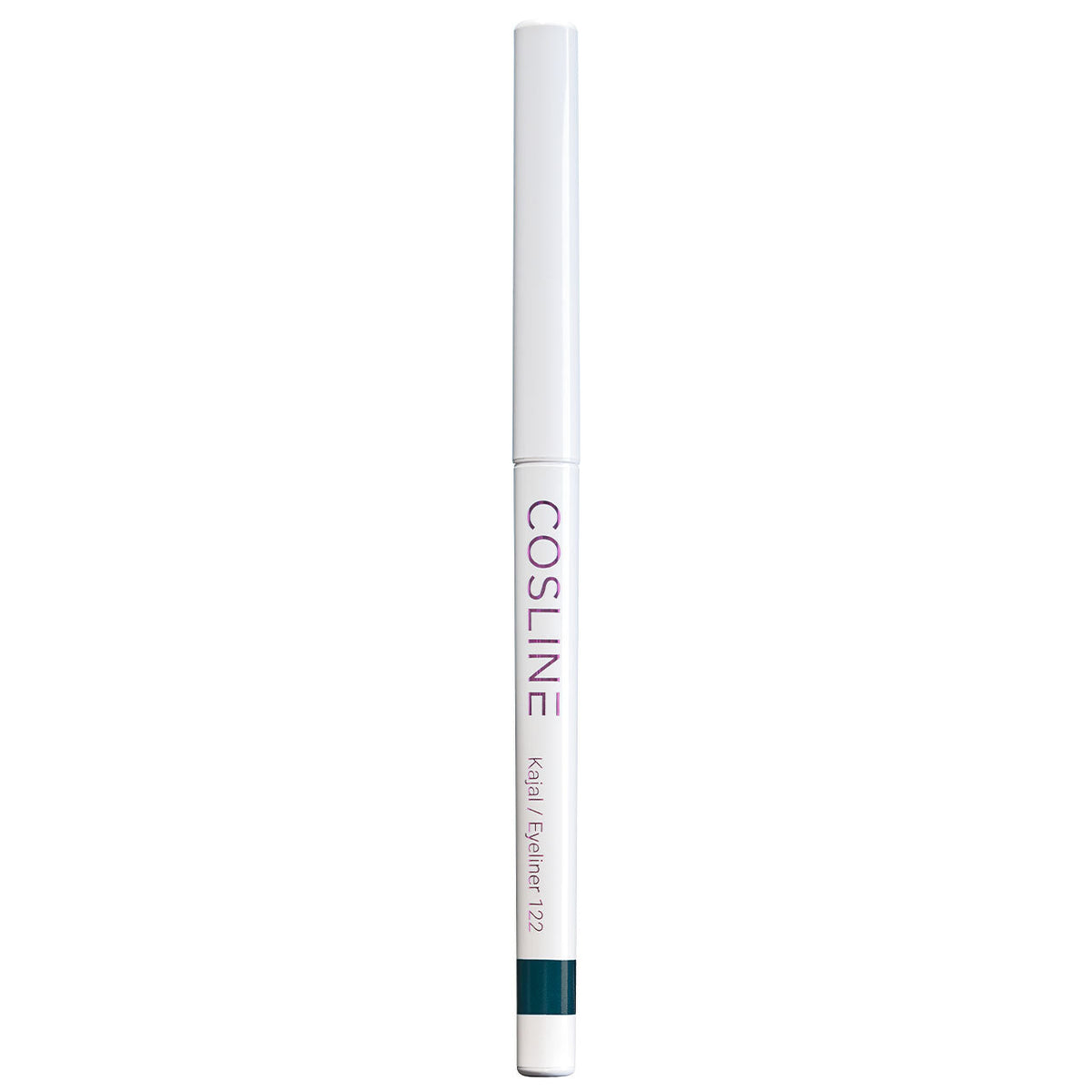 122 - Kajal / Eyeliner Petrol