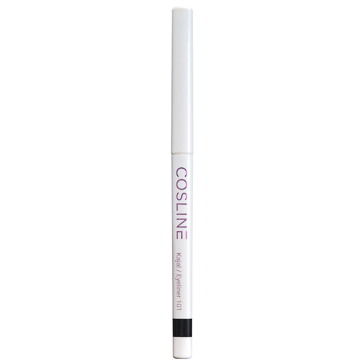 101 - Kajal / Eyeliner Black