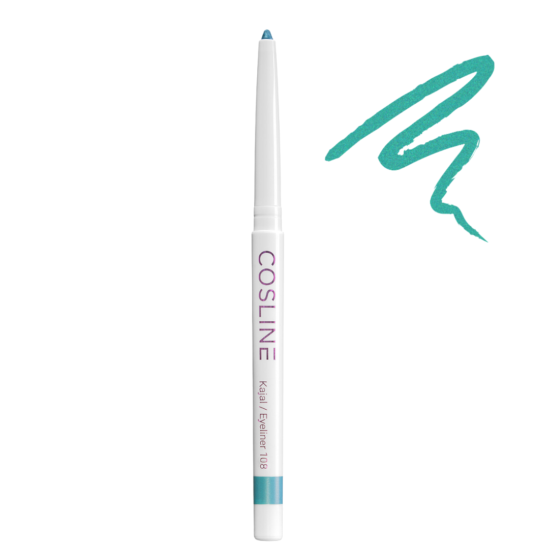 108 - Kajal / Eyeliner Seagreen