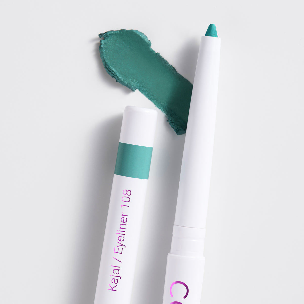 108 - Kajal / Eyeliner Seagreen