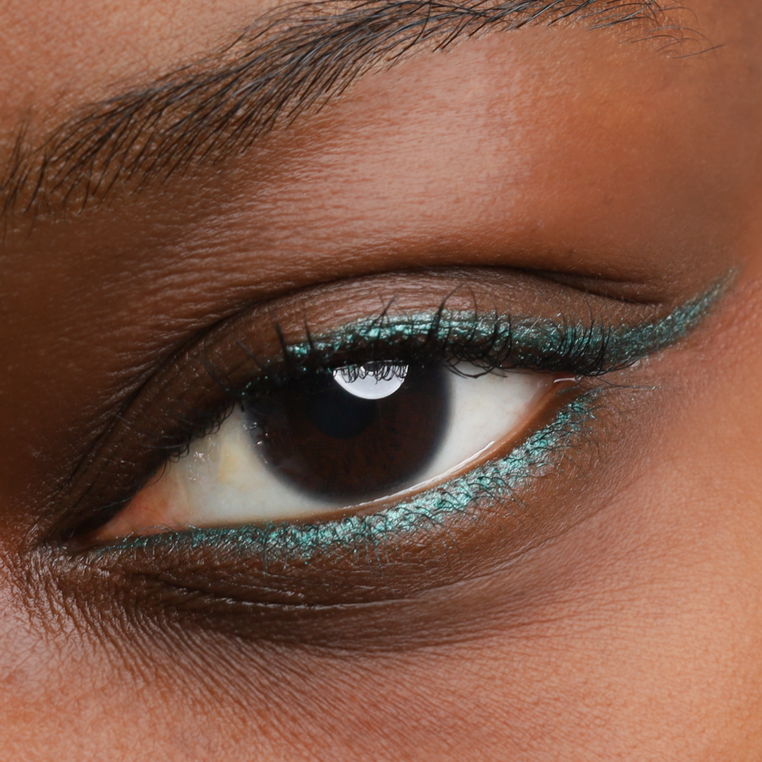 112 - Kajal / Eyeliner Smaragd