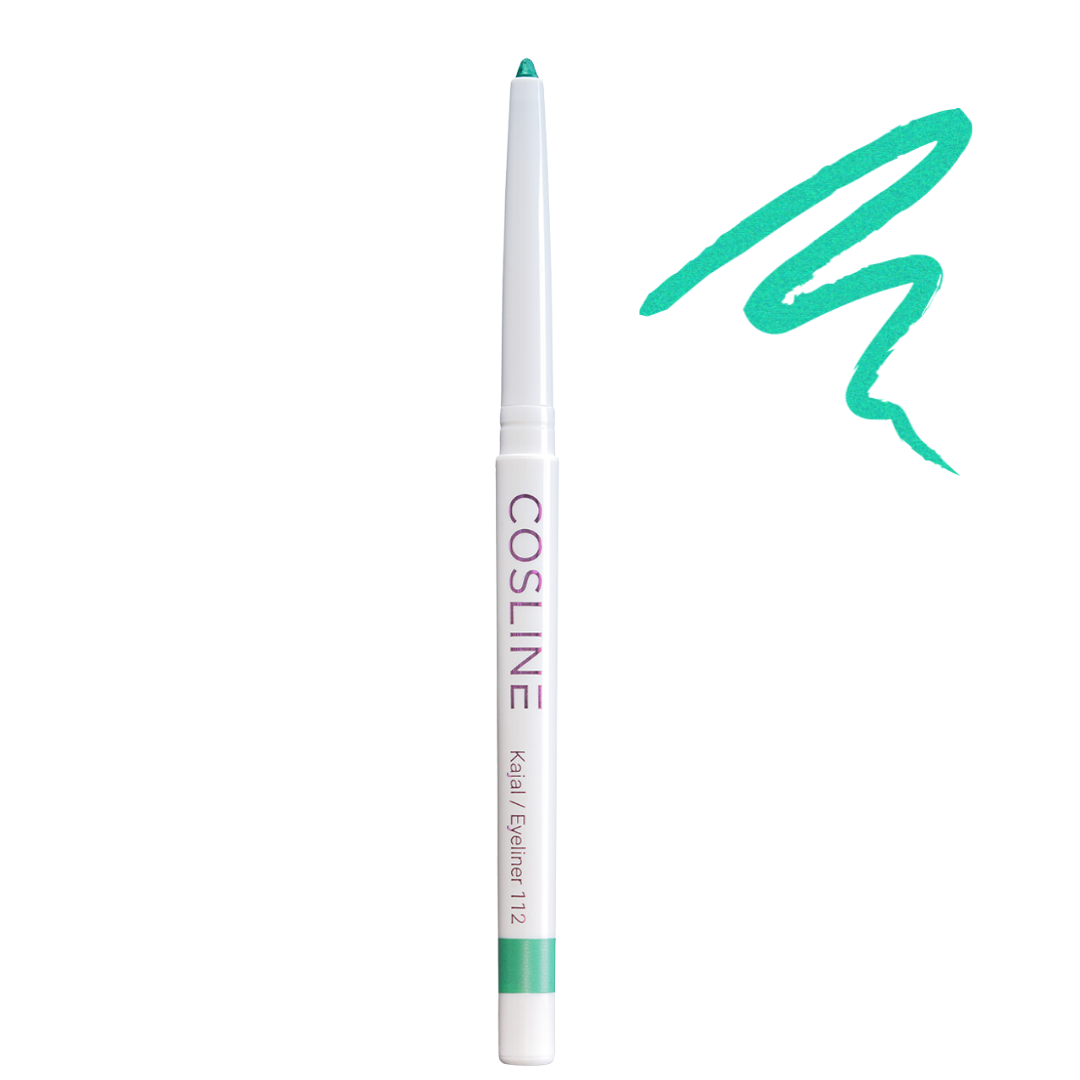 112 - Kajal / Eyeliner Smaragd