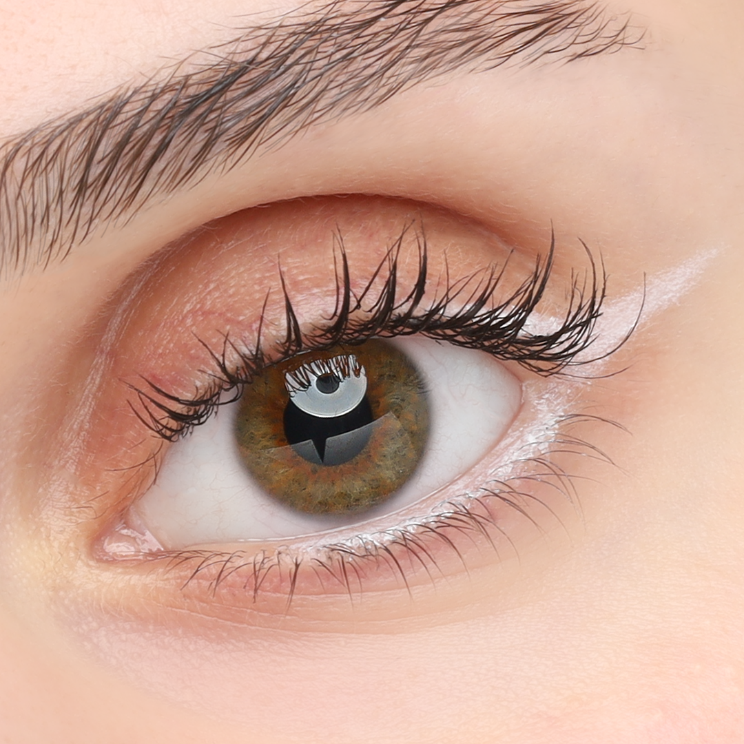 125 - Kajal / Eyeliner White