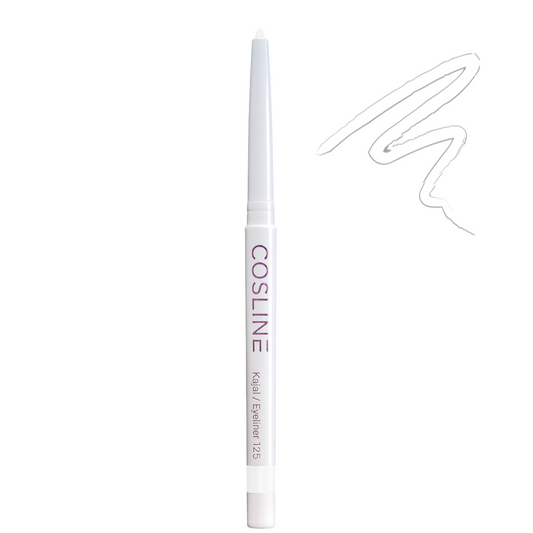 125 - Kajal / Eyeliner White