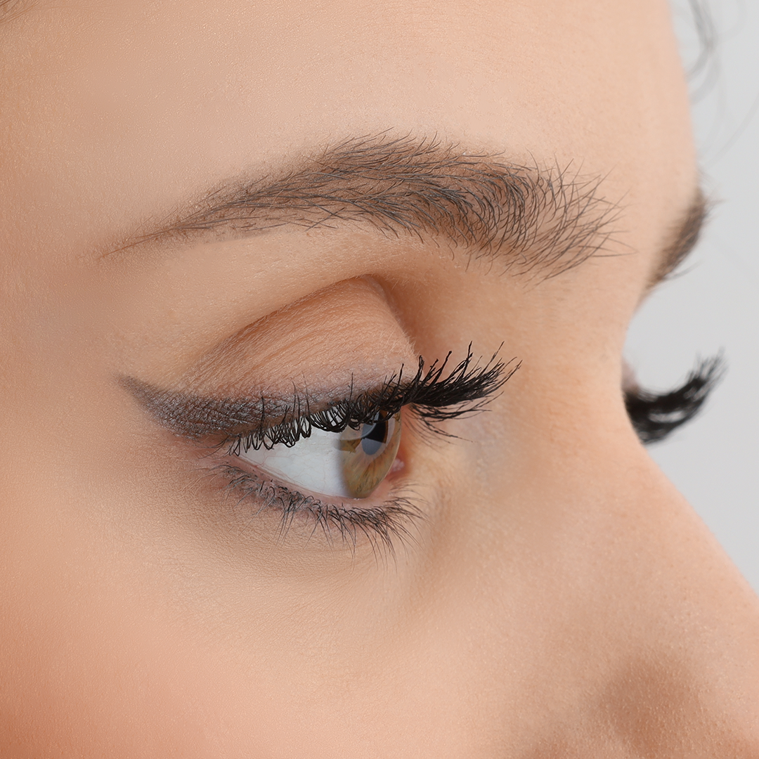 107 - Kajal / Eyeliner Grau