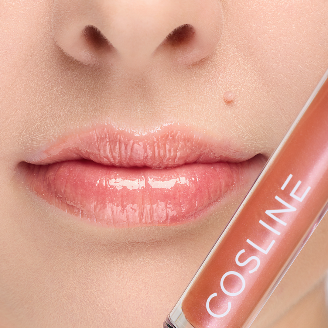 451 - Lipgloss Coral