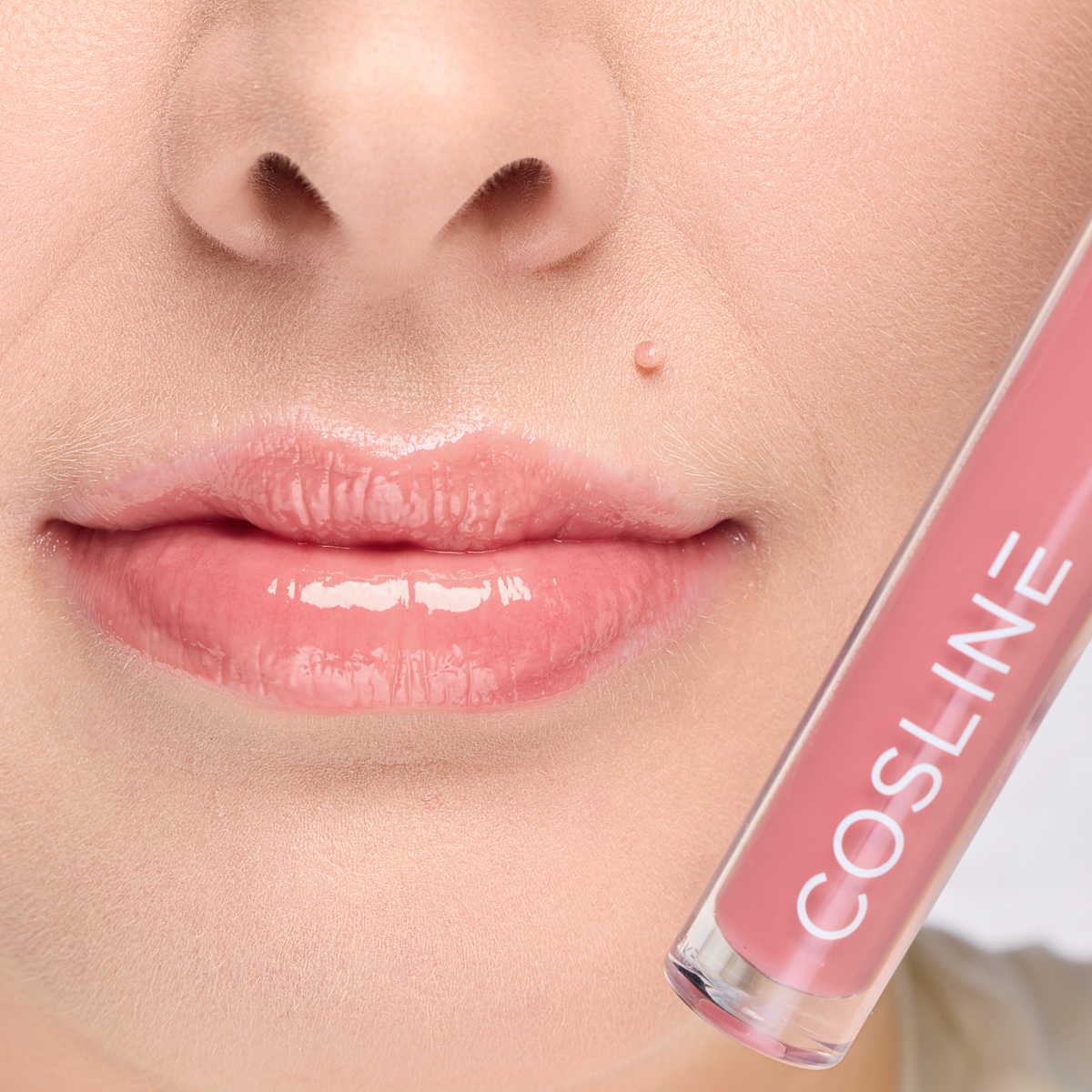 452 - Lipgloss Magnolia