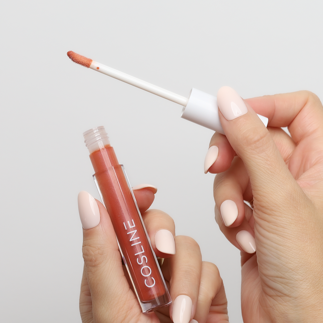 451 - Lipgloss Coral