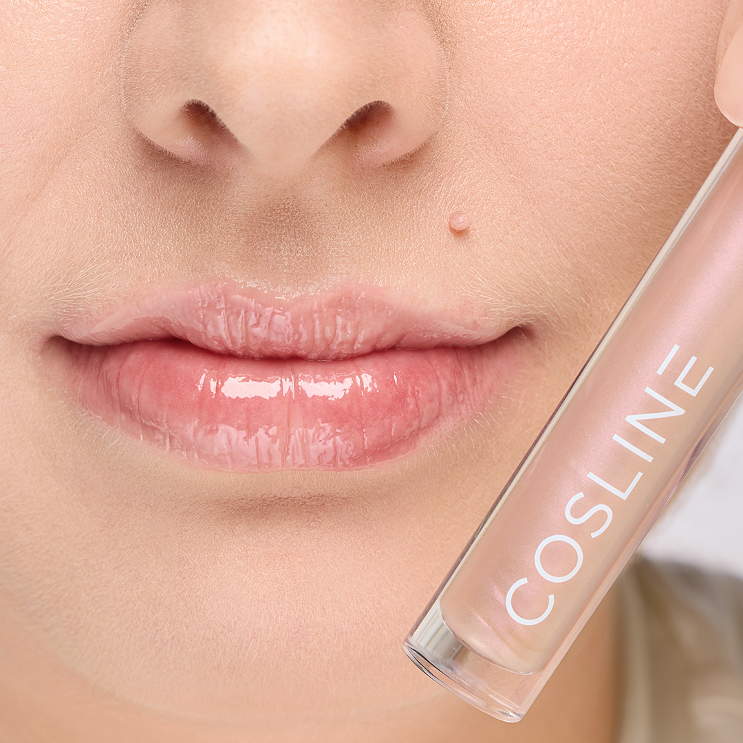 450 - Lipgloss Pearl