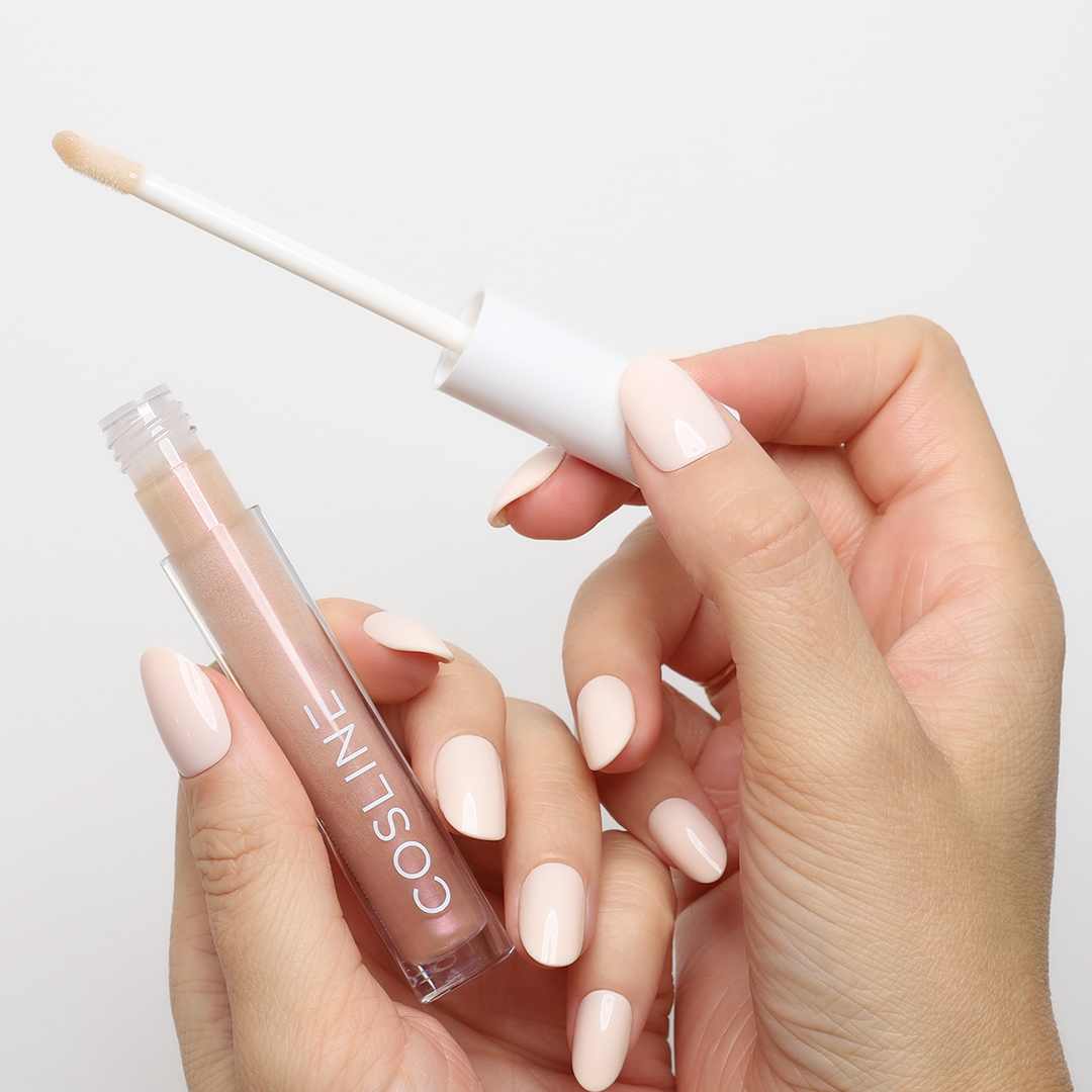 450 - Lipgloss Pearl