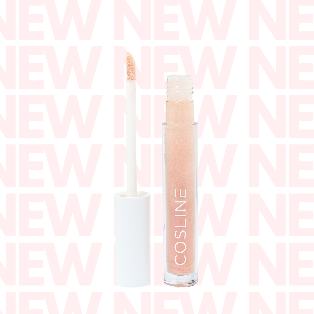 450 - Lipgloss Pearl