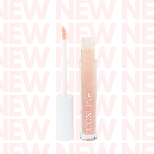 450 - Lipgloss Pearl