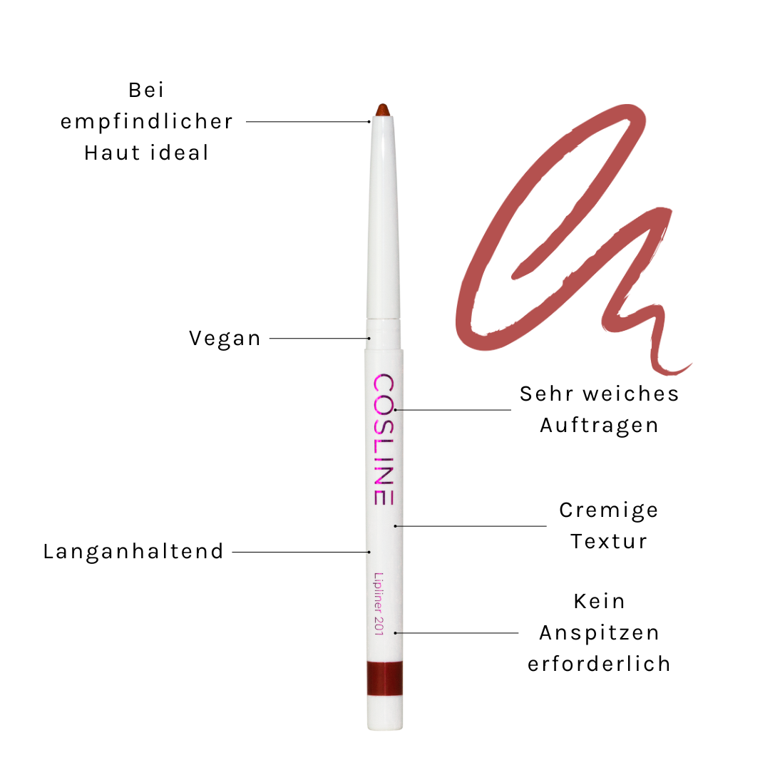 201 - Lipliner Terra