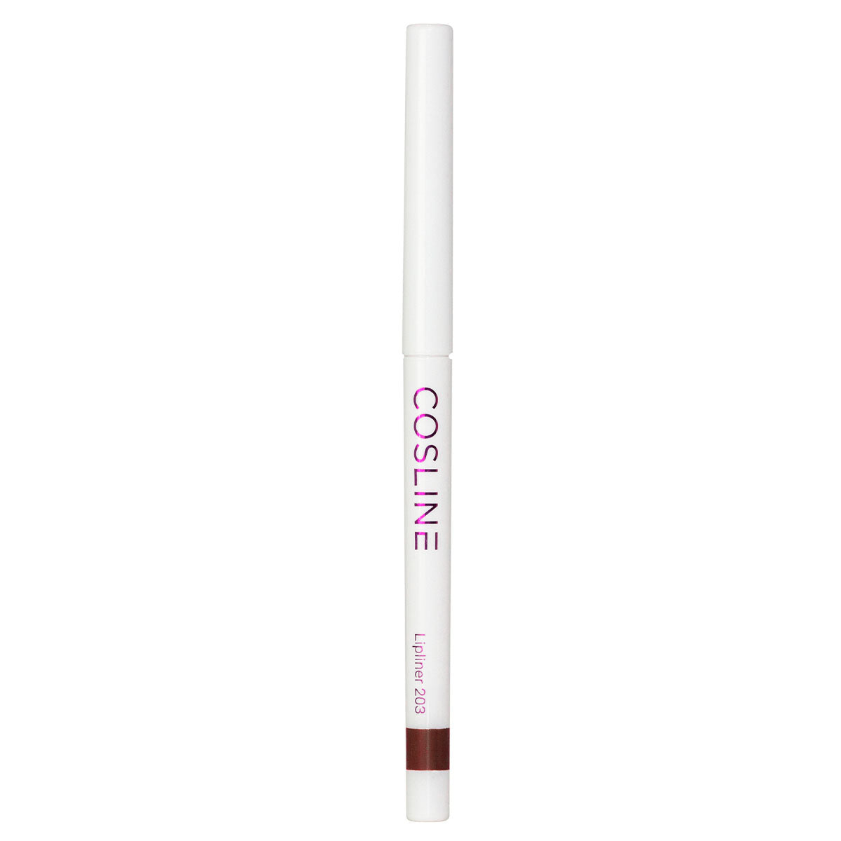 203 - Lipliner Chocolate