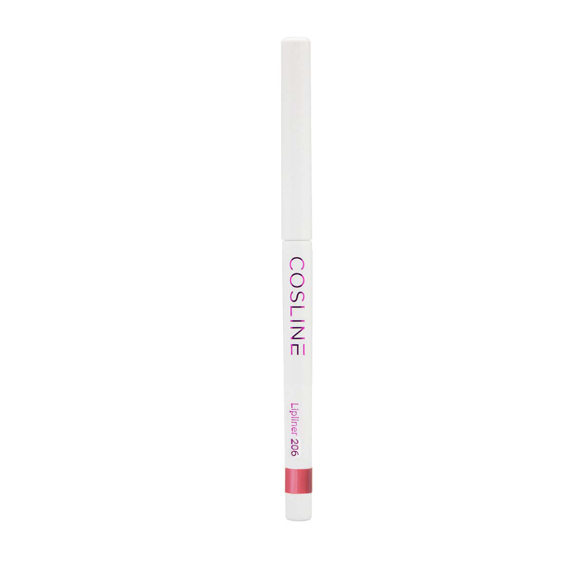 206 - Lipliner Nature