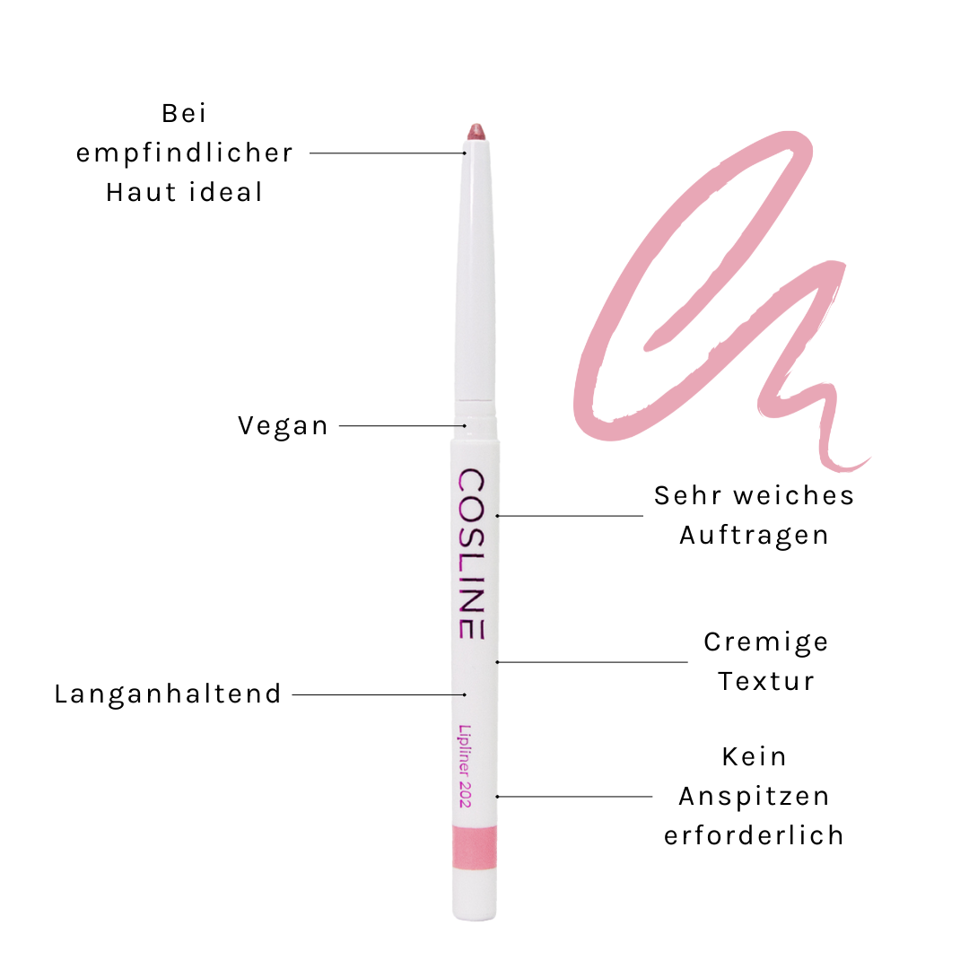 202 - Lipliner Azalea