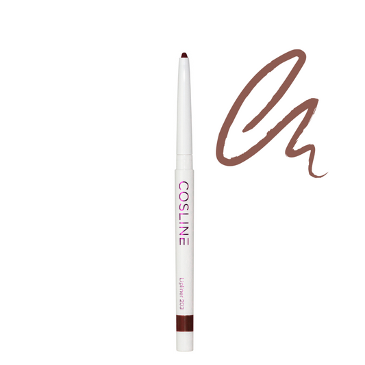 203 - Lipliner Chocolate