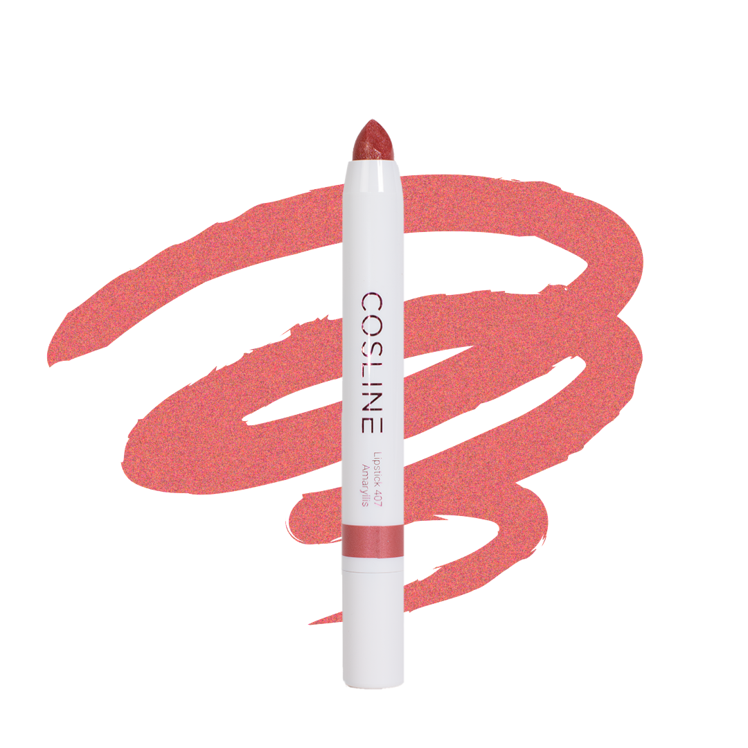 407 - Lippenstift Amaryllis