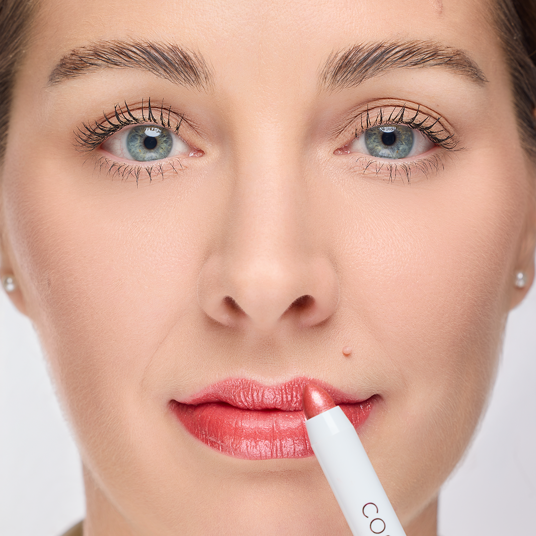 407 - Lippenstift Amaryllis