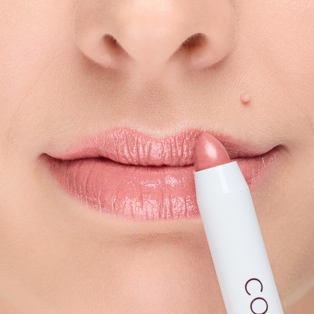 411 - Lippenstift Cinnamon Rose