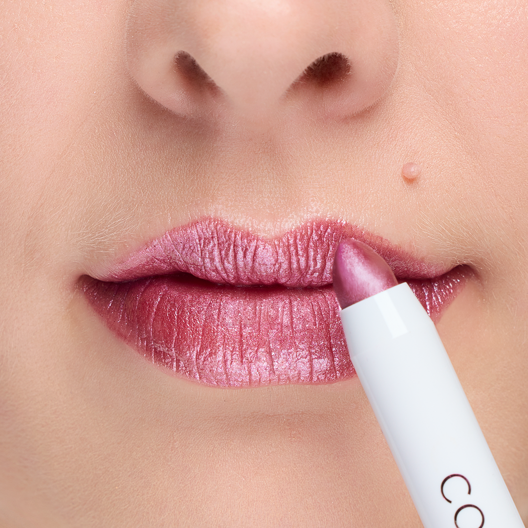406 - Lippenstift Fuchsie
