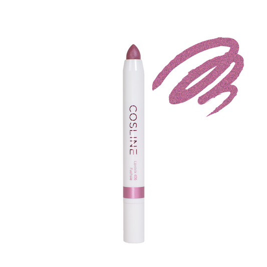 406 - Lippenstift Fuchsie