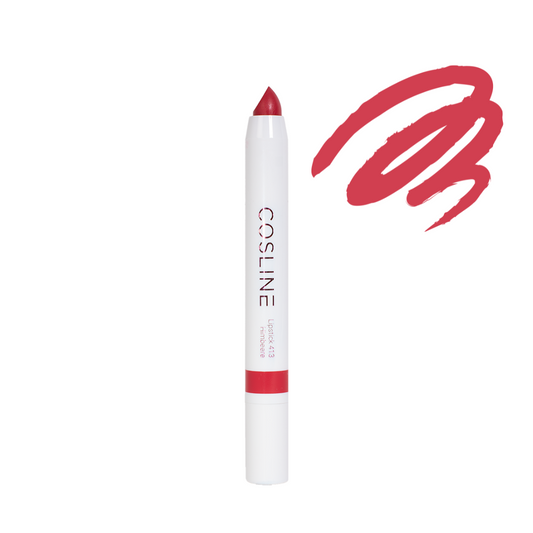 413 - Lippenstift Himbeere