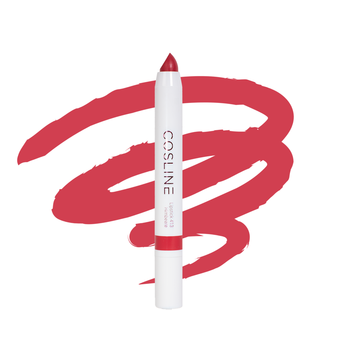 413 - Lippenstift Himbeere