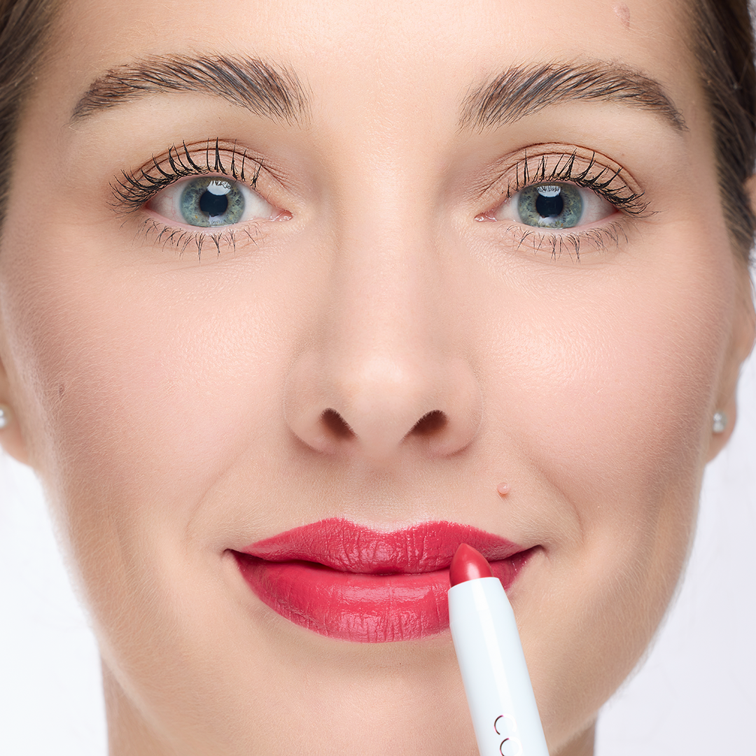 413 - Lippenstift Himbeere